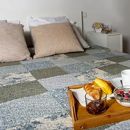 Bed and Breakfast Casas Peralta - Amarela 4*