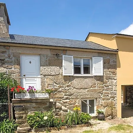 Casas Peralta - Amarela 4*