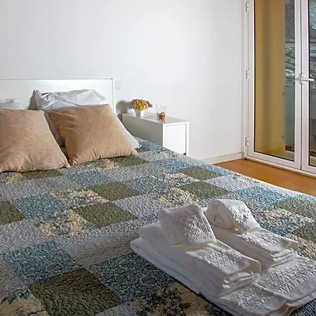 Bed and Breakfast Casas Peralta - Amarela 4*