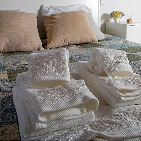 Casas Peralta - Amarela 4*
