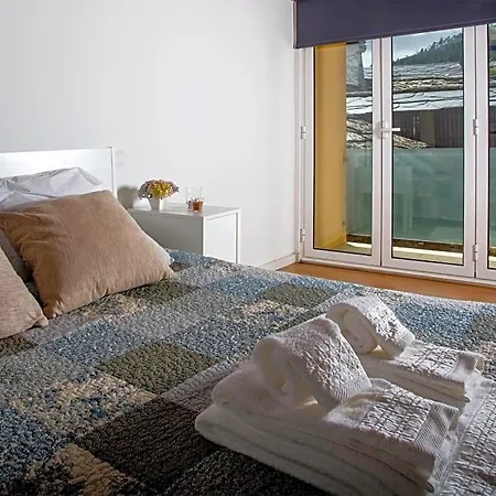 Bed and Breakfast Casas Peralta - Amarela