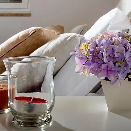 Casas Peralta - Amarela Bed and Breakfast
