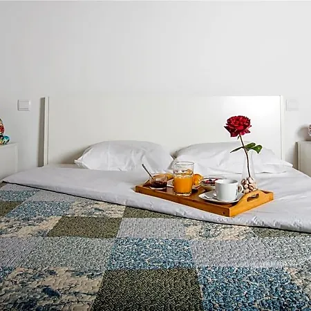 Casas Peralta - Amarela 4*