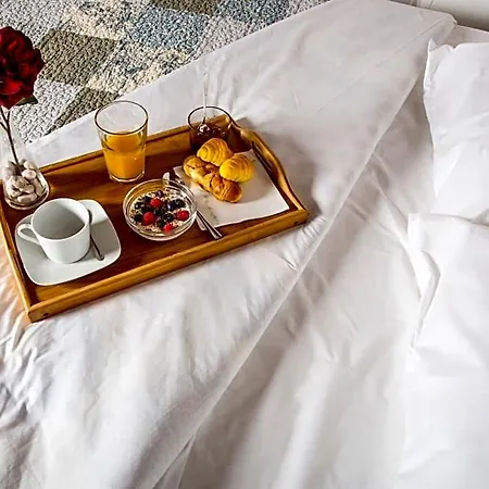 Bed and Breakfast Casas Peralta - Amarela 4*