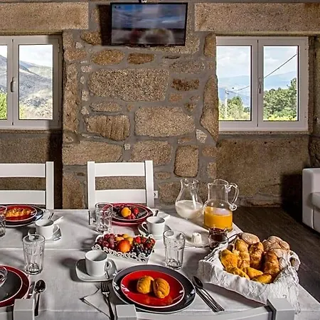 Casas Peralta - Amarela Bed and Breakfast Αρούκα