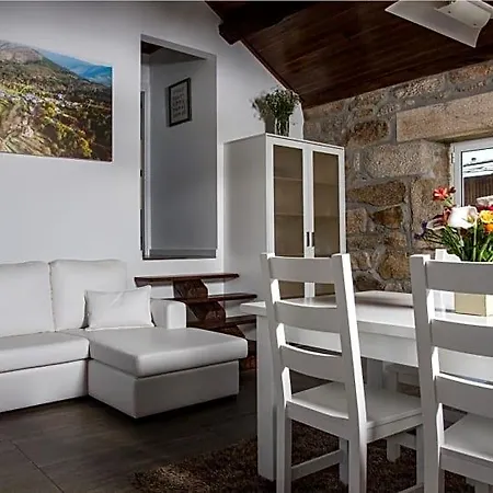Casas Peralta - Amarela Bed and Breakfast Αρούκα