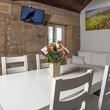 Casas Peralta - Amarela 4*
