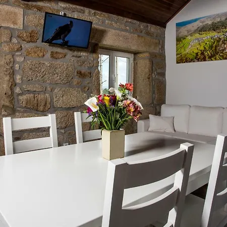 Casas Peralta - Amarela 4*