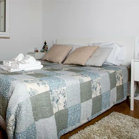 Bed & Breakfast Casas Peralta - Amarela 4*