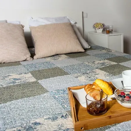 Casas Peralta - Amarela 4* Arouca