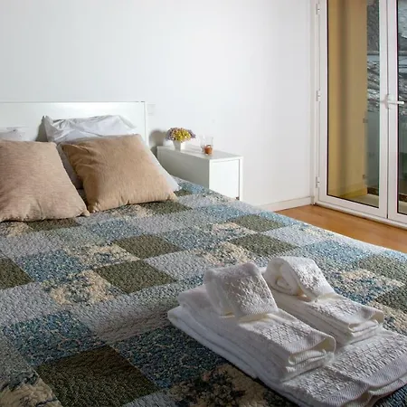 Bed & Breakfast Casas Peralta - Amarela