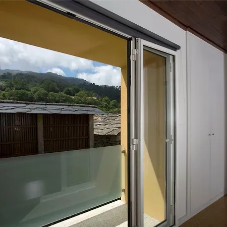 Casas Peralta - Amarela