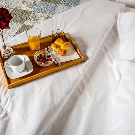 Casas Peralta - Amarela Bed & Breakfast Arouca
