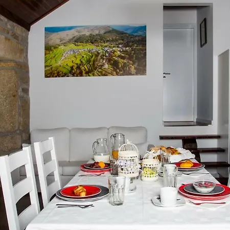 Casas Peralta - Amarela