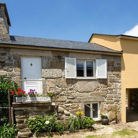 Casas Peralta - Amarela Bed & Breakfast Arouca