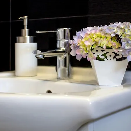 Bed and Breakfast Casas Peralta - Amarela 4*