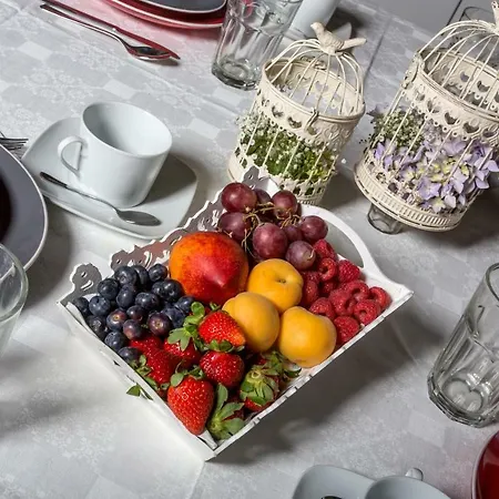 Casas Peralta - Amarela 4*