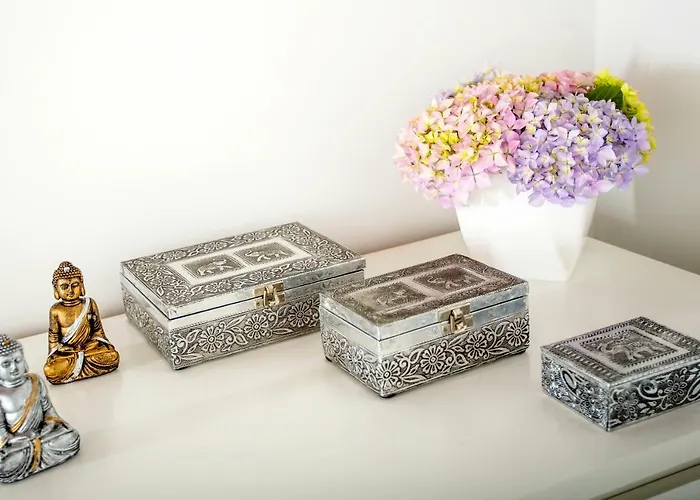 Bed & Breakfast Casas Peralta - Amarela