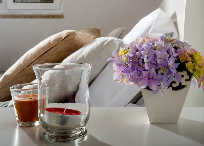 Casas Peralta - Amarela 4*