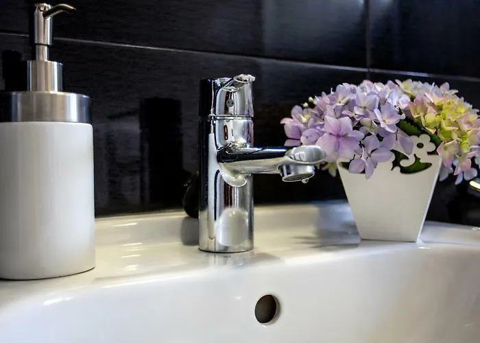 Bed & Breakfast Casas Peralta - Amarela