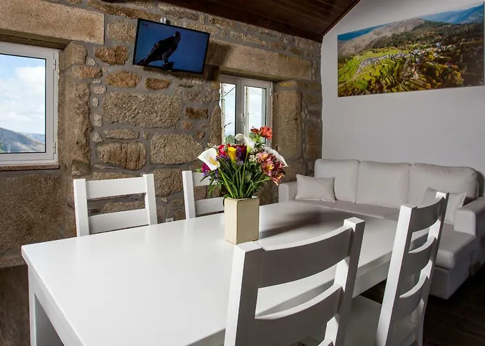 Casas Peralta - Amarela 4*