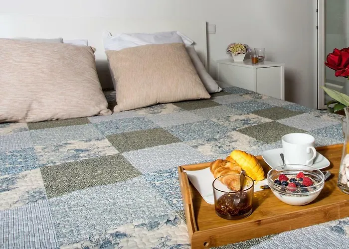 Casas Peralta - Amarela 4* Arouca