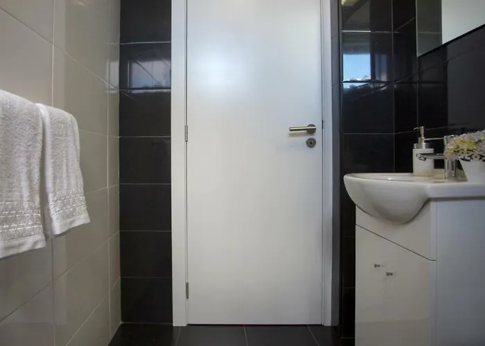 Casas Peralta - Amarela Bed & Breakfast