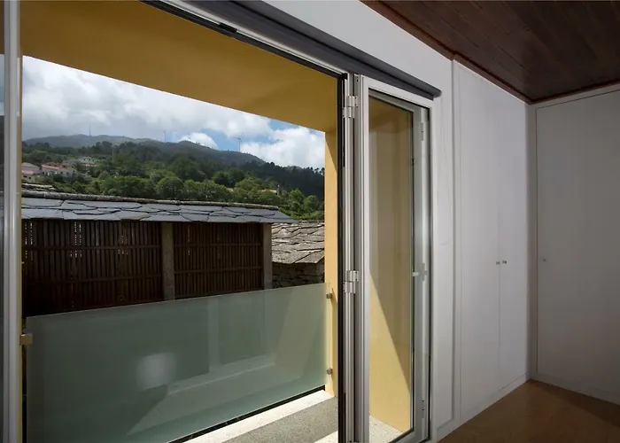 Casas Peralta - Amarela