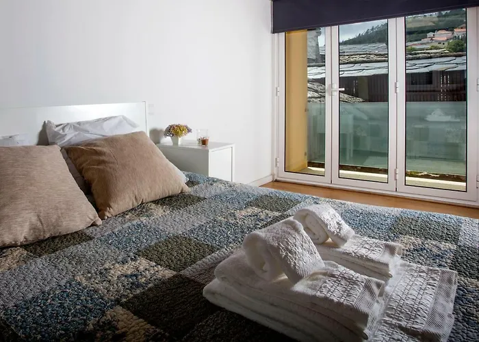 Casas Peralta - Amarela Arouca