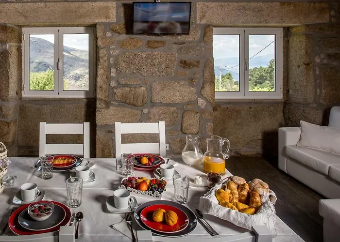 Casas Peralta - Amarela 4*