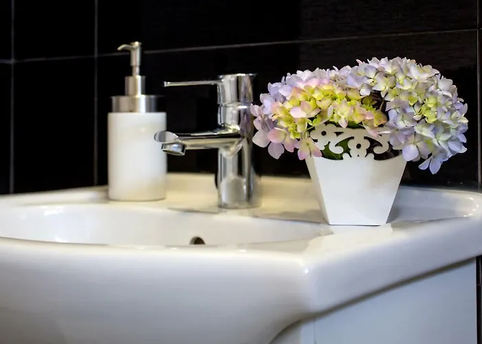 Bed & Breakfast Casas Peralta - Amarela 4*